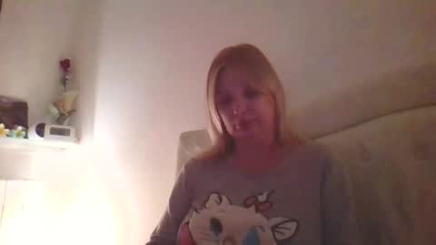 Snapshot of lovestar544963 chatting on 01-26-25, 09:18 Marlyn online show from 01-26-25, 09:18