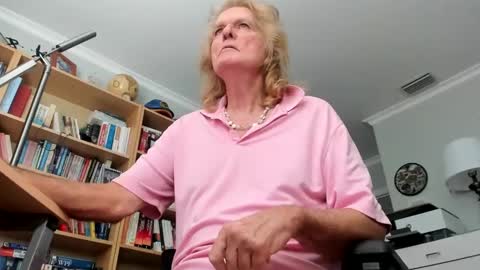 Michael online show from 12-09-24, 05:30