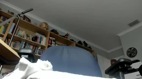 Michael online show from 02-14-25, 11:09