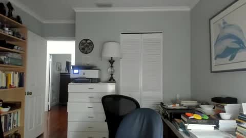 Michael online show from 03-02-25, 04:17