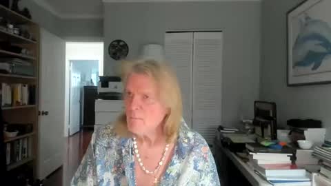 Michael online show from 09-21-25, 09:49