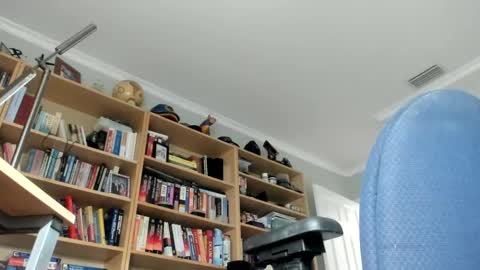 Michael online show from 09-27-25, 09:25