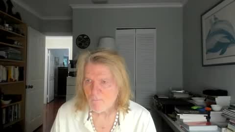 Michael online show from 10-01-25, 11:16