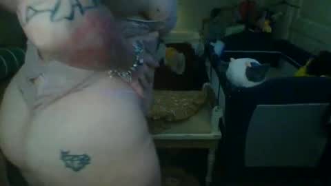 lovetubes101 online show from 10-03-25, 01:13