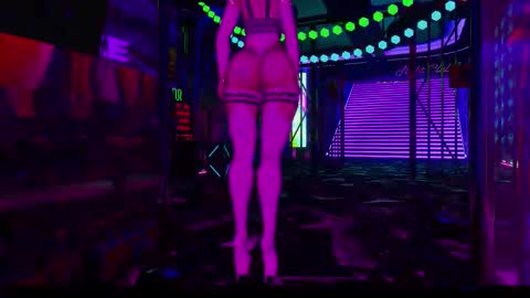 Universalove7 VR online show from 11-16-25, 12:27