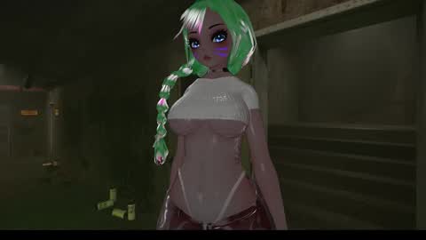 Universalove7 VR online show from 12-04-25, 01:26