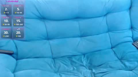 cutelucy 3 online show from 02-13-26, 02:02