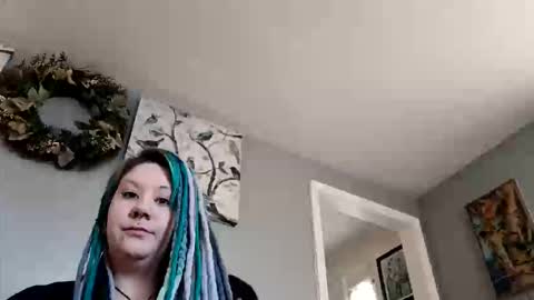 lovexmuffin444 online show from 10-21-25, 02:51