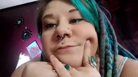 lovexmuffin444 online show from 10-23-25, 08:51