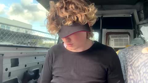 StacyMaeWish online show from 03-10-25, 10:34