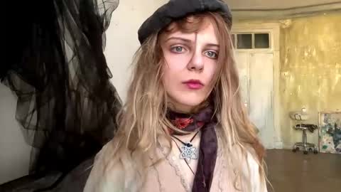 Alice online show from 02-25-26, 08:35