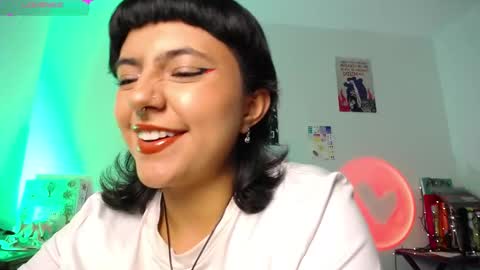 loving_alma online show from 09-22-25, 03:08