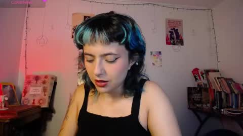 loving_alma online show from 02-06-26, 12:59