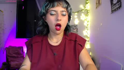 loving_alma online show from 04-11-26, 03:33