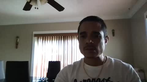 DarkGhost online show from 12-14-25, 09:08