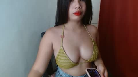 loving_ellah19 online show from 10-02-25, 10:00