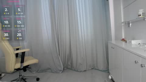 Cristina online show from 04-11-26, 10:41