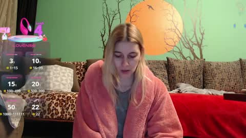 Antonia online show from 04-08-26, 06:24