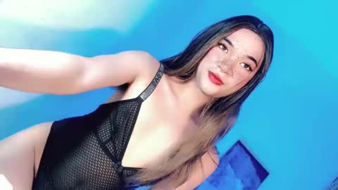 Lovingmonaru969 online show from 12-27-24, 12:34