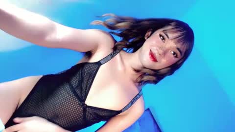 Lovingmonaru969 online show from 01-19-25, 02:06