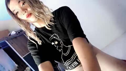 Lovingmonaru969 online show from 11-16-25, 01:06