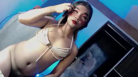 Lovingmonaru969 online show from 11-30-25, 01:15