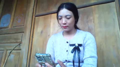lsmbaby online show from 10-16-25, 02:12