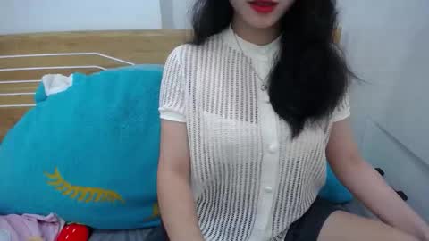 Mina online show from 09-21-25, 01:07