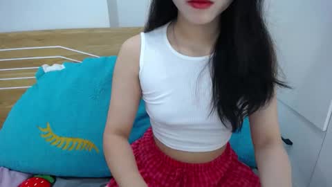 Mina online show from 09-29-25, 01:00
