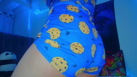 Mariana    online show from 12-12-24, 12:59