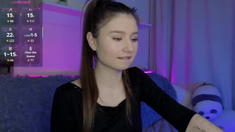 Lua online show from 02-05-26, 10:36