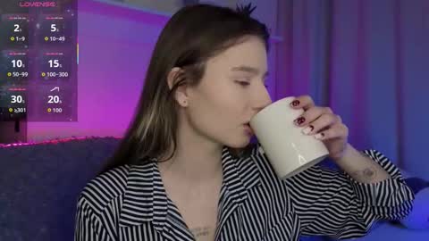 Lua online show from 02-14-26, 11:01