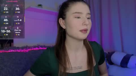 Lua online show from 02-25-26, 10:52