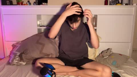 luan online show from 09-22-25, 01:51