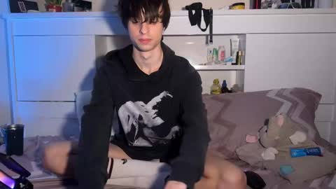 luan online show from 10-29-25, 02:25