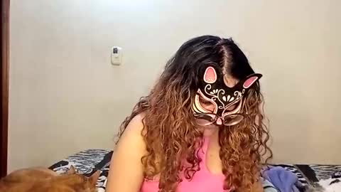 luana363 online show from 11-20-25, 10:09