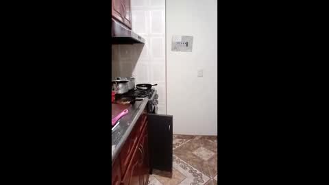 luana363 online show from 12-21-25, 04:08