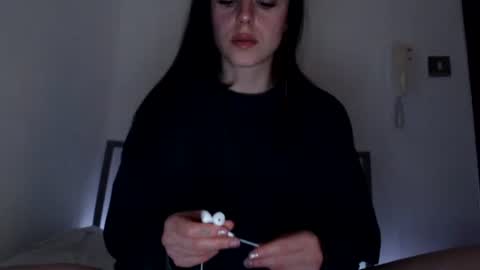 luana online show from 12-18-24, 10:24