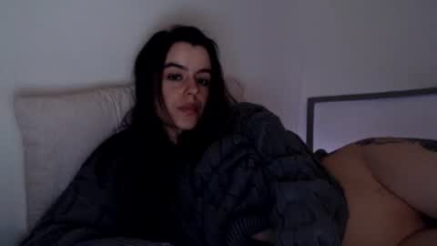 luana online show from 12-20-24, 01:25