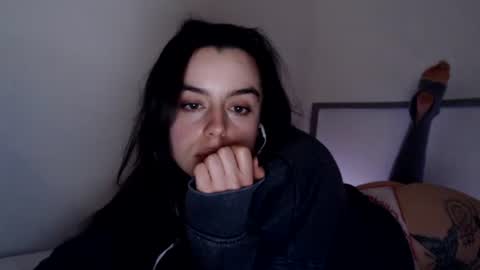 luana online show from 01-16-25, 01:27