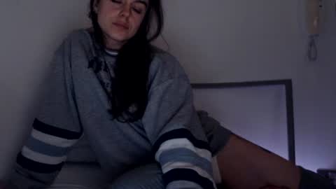 luana online show from 01-19-25, 01:21