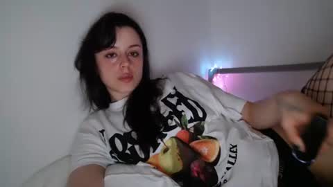 luana online show from 09-14-25, 09:36