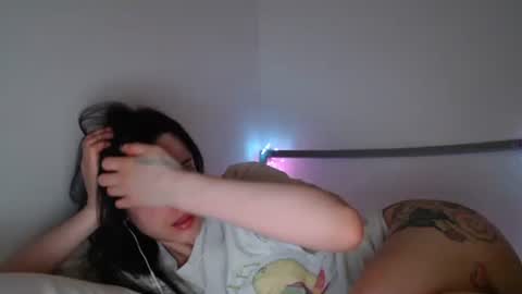 luana online show from 09-16-25, 09:38