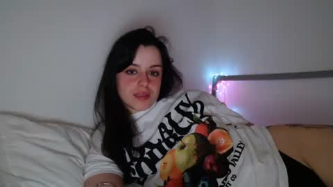 luana online show from 09-26-25, 09:52