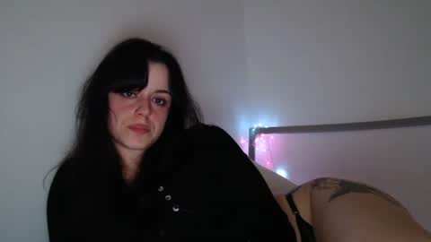 luana online show from 09-27-25, 09:42