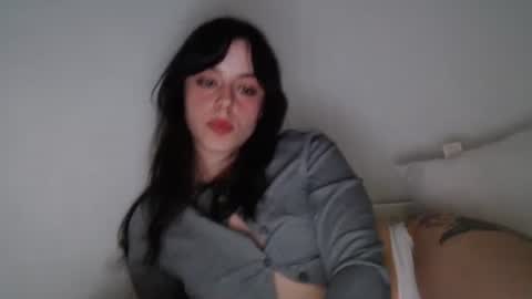 luana online show from 10-12-25, 09:36