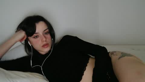 luana online show from 01-10-26, 09:52