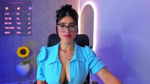 Luana online show from 09-20-25, 12:06