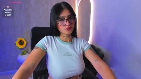 Luana online show from 10-16-25, 12:06