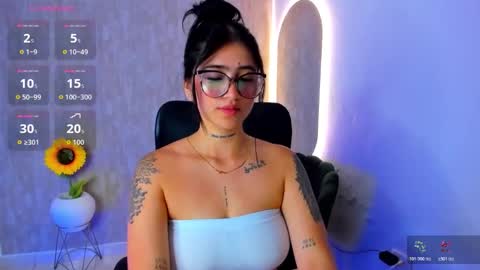 Luana online show from 11-04-25, 12:04